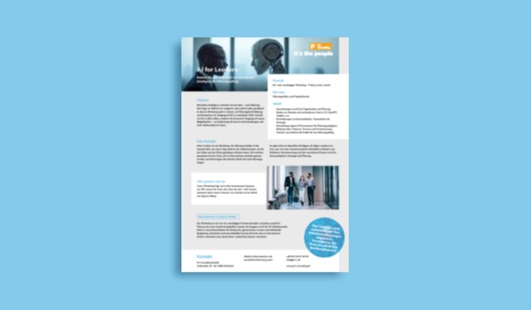 p1 onepager ai for leaders onepager 2