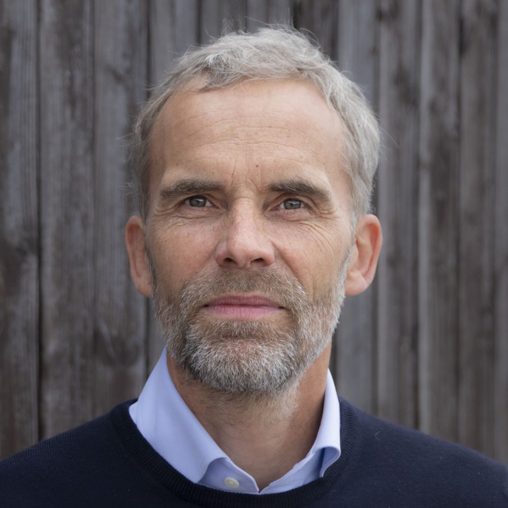 Sven Fissenewert, Systemischer Berater und Coach bei P1