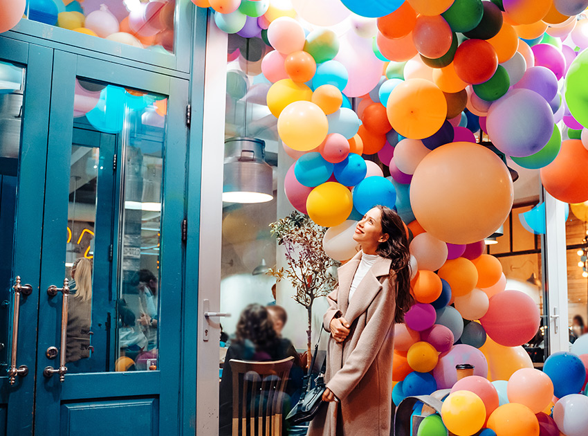 process one pop up newsletter