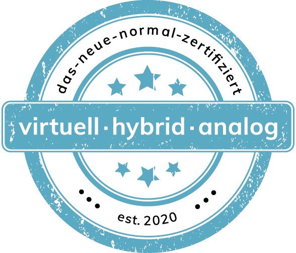 processone fuehrungskraefteentwicklung siegel blau organisationsentwicklung agileorganisation